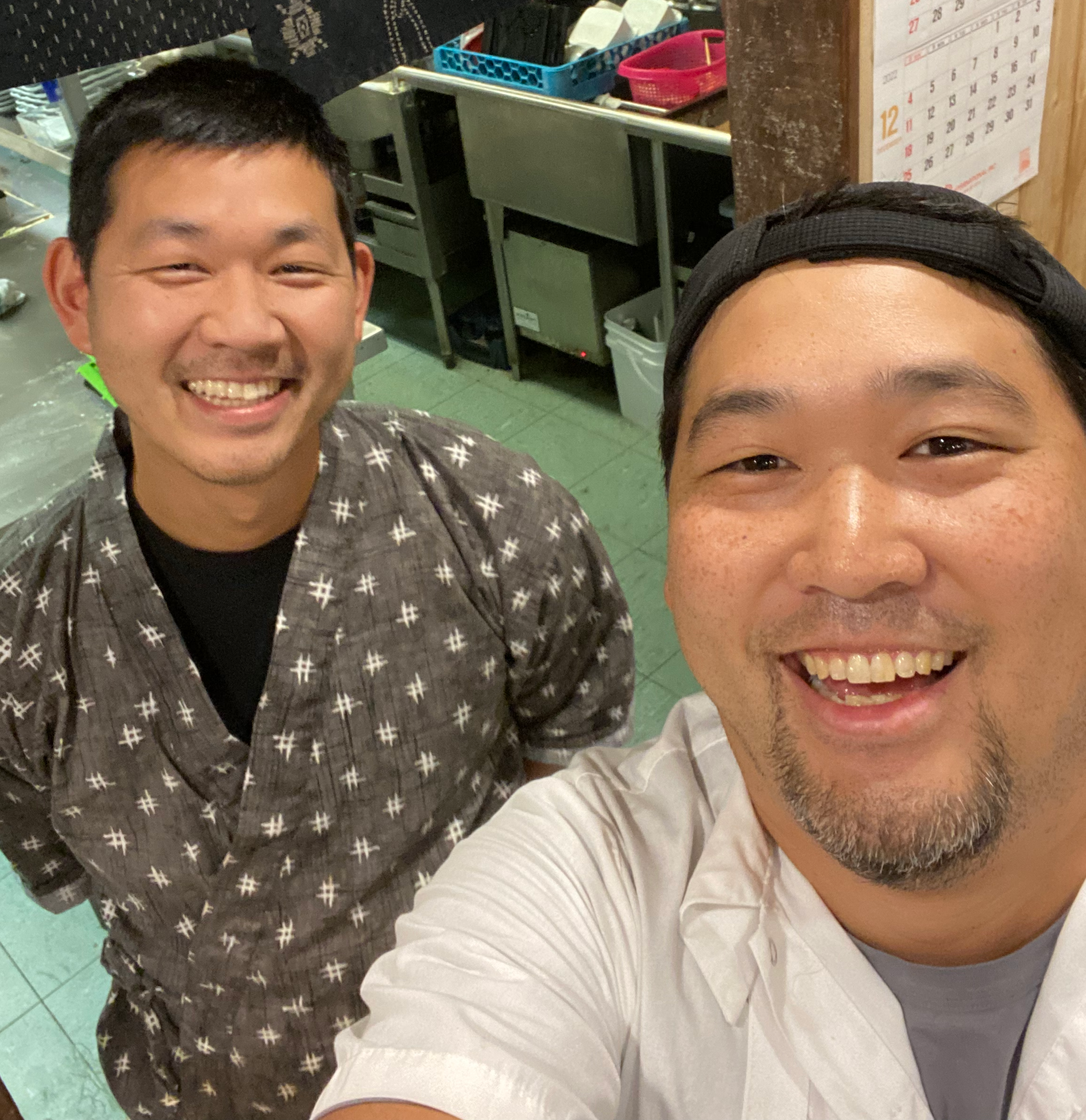 About | Sushi Yasu Brossard